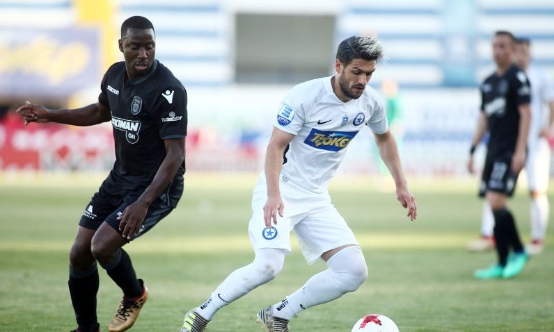 Θέλουν ξένο διαιτητή ΠΑΟΚ και Ατρόμητος