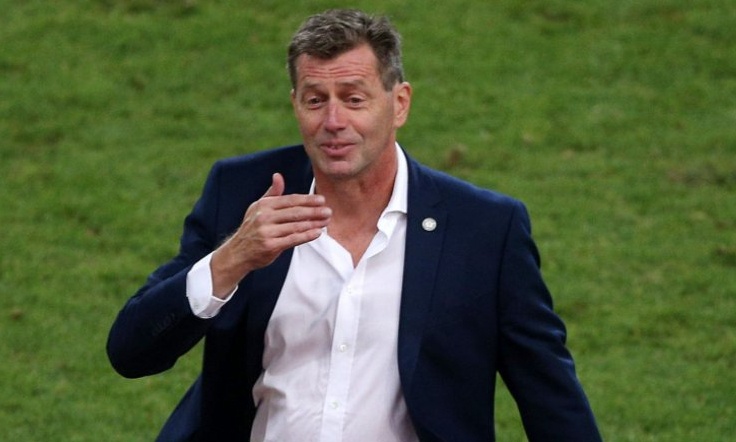 H ελληνική λύση και το «αγκάθι» για τον «τελειωμένο» Σκίμπε