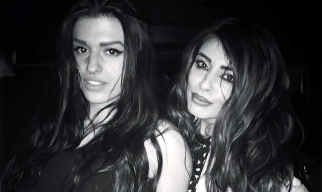 Μίνα Αρναούτη: Ποια είναι η σχέση της σήμερα με τη Φρόσω Κυριάκου;