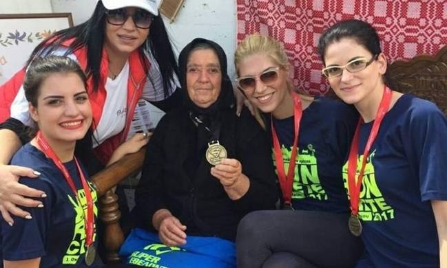 «Για τα κοπέλια είμαστε όλοι στην ίδια ομάδα» (video)