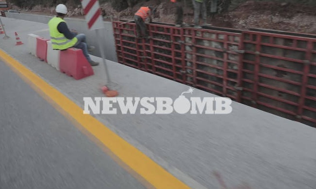 Οδοιπορικό του Newsbomb.gr στη Μάνδρα Αττικής: Τα αντιπλημμυρικά έργα ξεκίνησαν με καθυστέρηση (vid)