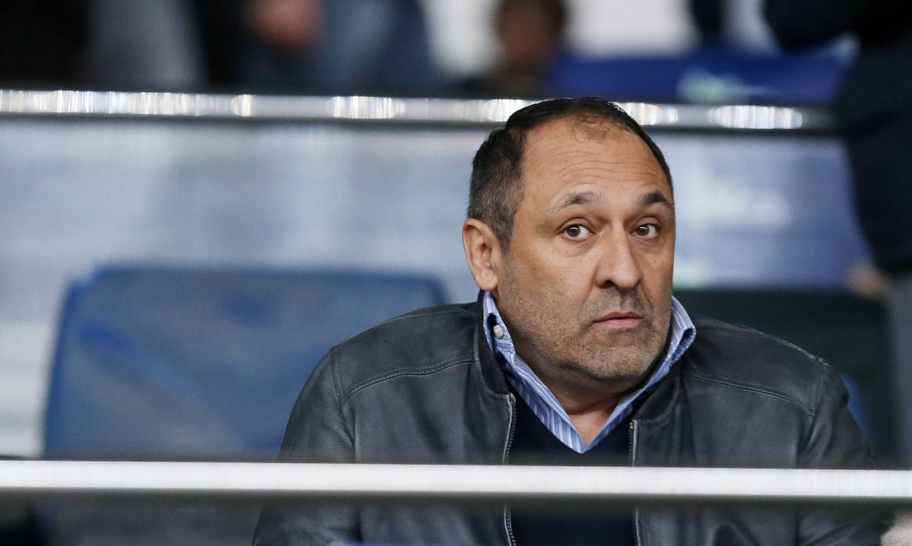 Μπλόκο στην ΠΑΕ Ηρακλής από τον… Παπαθανασάκη