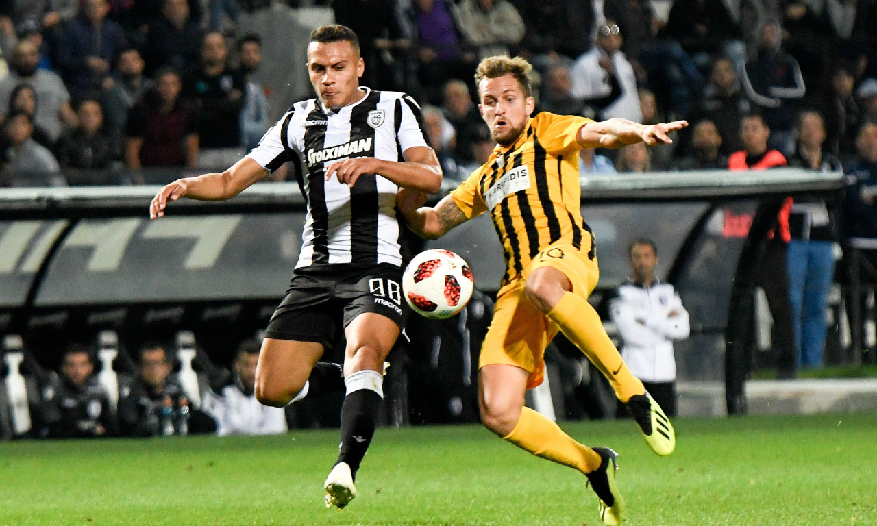 Κουίζ: Πόσο καλά γνωρίζεις τα ντέρμπι Άρης-ΠΑΟΚ;