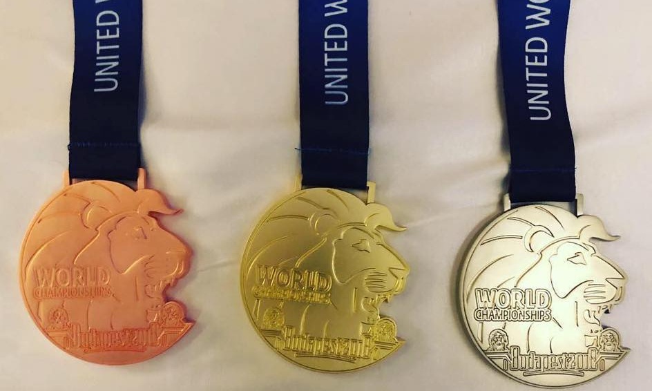 Με υψηλούς στόχους οι Ελληνες παλαιστές στο Παγκόσμιο Πρωτάθλημα