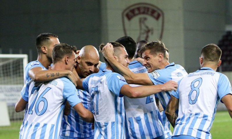 ΑΕΛ – Λαμία 1-2: Ανατροπή και… ανάσα! (photos)