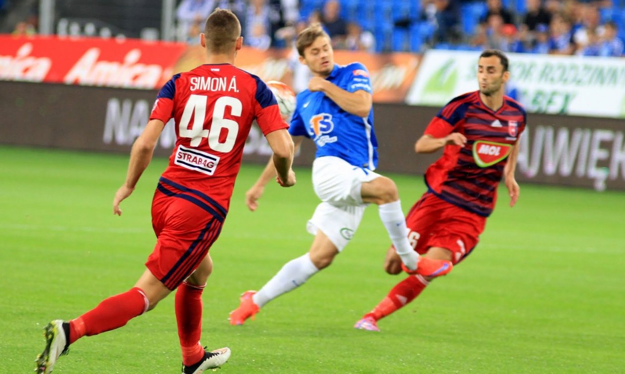 Εύκολη νίκη για τη Ντουντελάνζ