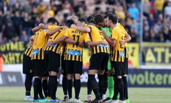 Άρης: «Μέσα» ο Κουέστα για ΠΑΟΚ