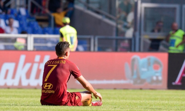 Ιταλία: Την έκπληξη η ΣΠΑΛ μέσα στην Ρώμη (video)