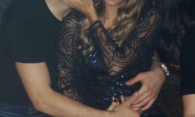 Τούς ήθελαν να χωρίζουν και εκείνοι έψαχναν το νέο τους σπίτι όπου και μετακόμισαν!