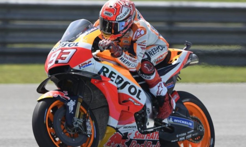 Το «σήκωσε» ο Μαρκέθ!