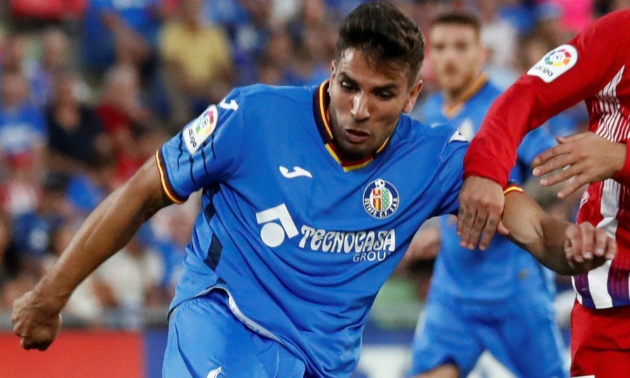 Βύθισε τη Ράγιο η Χετάφε