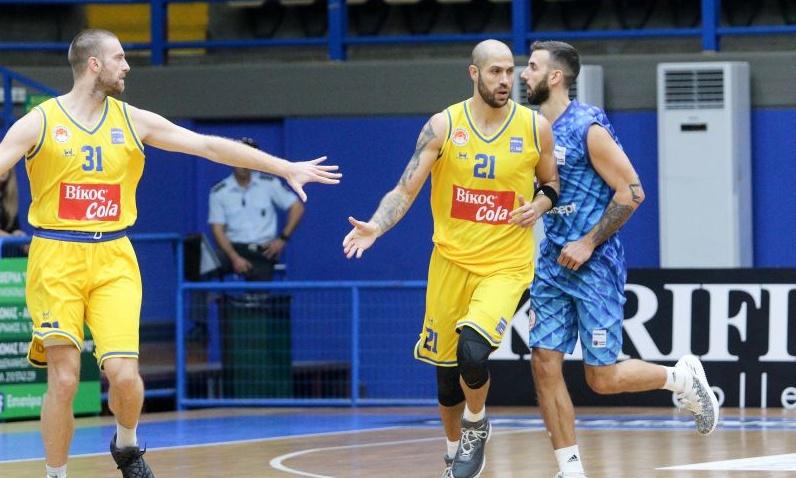 Το Περιστέρι… ανοίγει φτερά και πετάει μακριά (video)