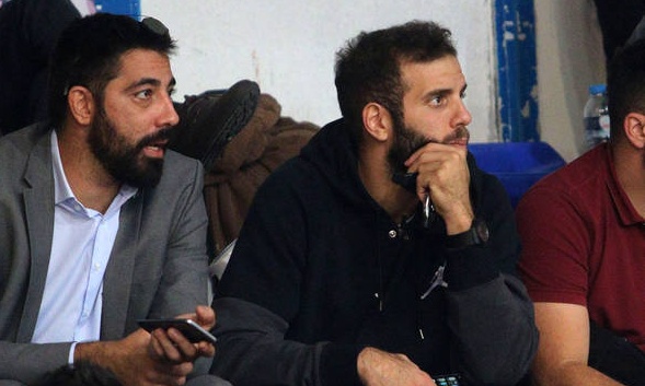 Παναθηναϊκός-Ολυμπιακός 2-3: Το σχόλιο του Παππά για την ΚΛΟΠΗ (photo)