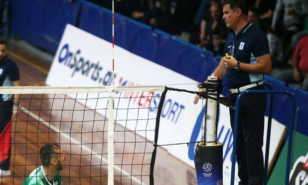 «Η πρώτη και η τελευταία κλοπή»