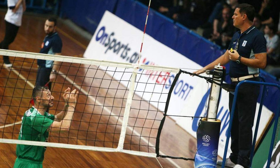 Παναθηναϊκός-Ολυμπιακός 2-3: Ιδού η κλοπή της χρονιάς στη φάση που έκρινε το ντέρμπι! (video)