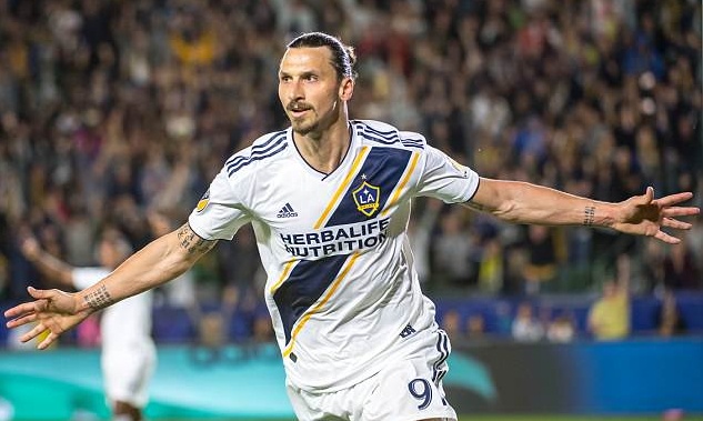 Θέλει Ζλάταν η Ρεάλ!