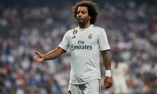 Ρεάλ: Θέλει να φύγει ο Μαρσέλο!