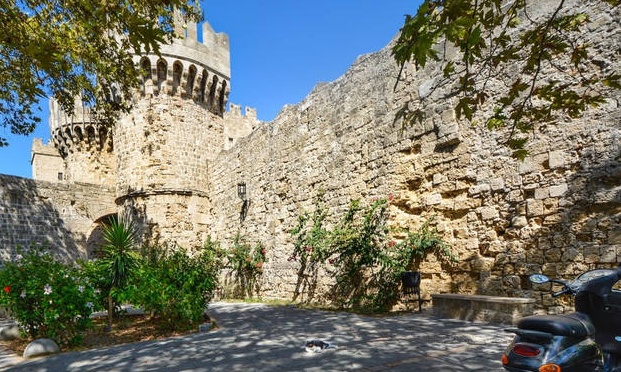 «Βόμβα» από επιστήμονες για μεγάλη καταστροφή στην Ελλάδα: Αυτές οι πόλεις θα σβηστούν από το χάρτη