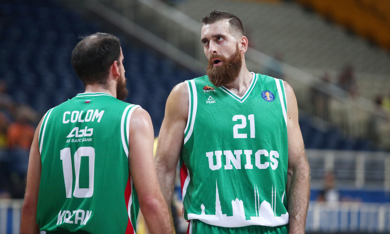 Μένει στην Ούνιξ ο Καϊμακόγλου