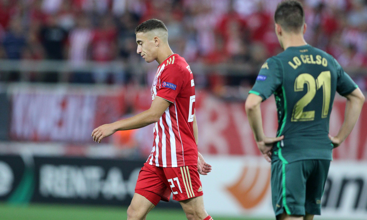 Ολυμπιακός: Με 20 ποδοσφαιριστές στο Λουξεμβούργο