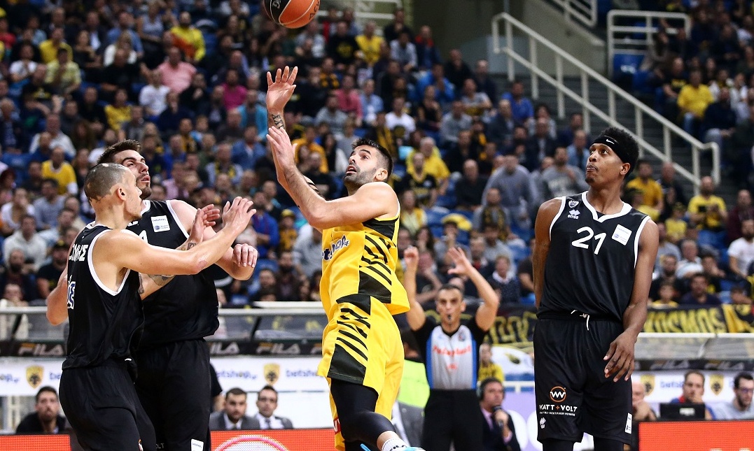 AEK: Τελευταία στιγμή ο Σάκοτα, νοκ άουτ δύο!