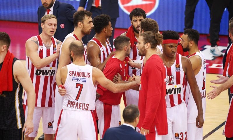 Ολυμπιακός: Τί θα ήθελαν να είναι οι παίκτες του; (video)