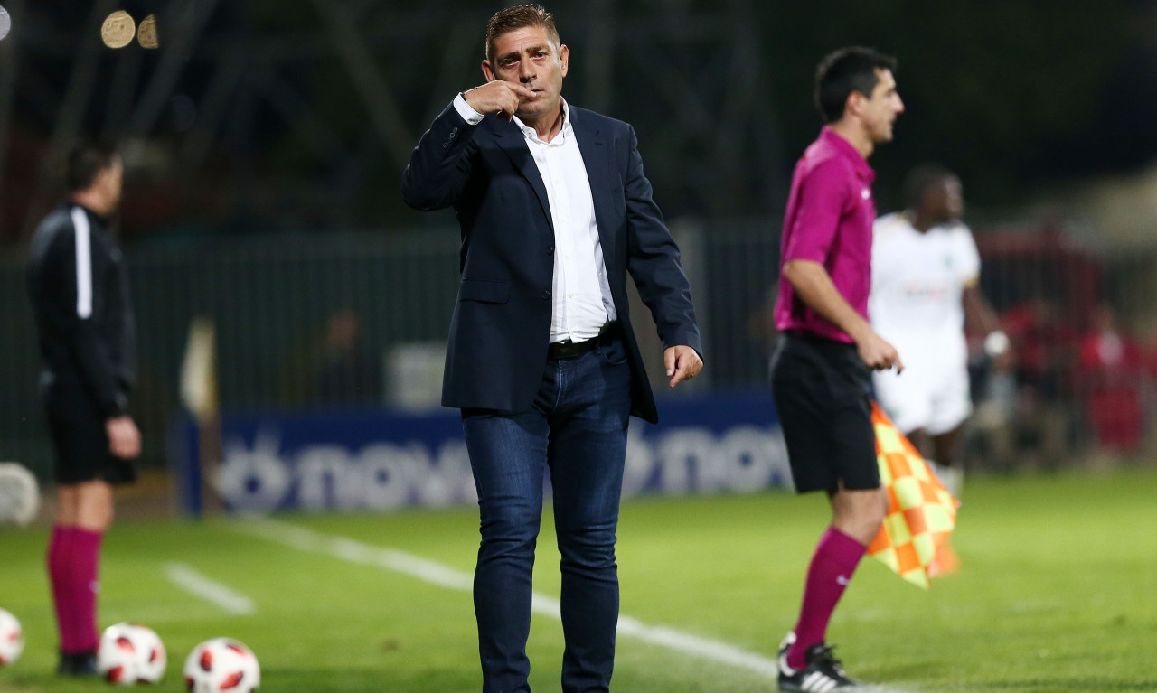 Παίζει «δυνατά» για Εθνική ο Παντελίδης!