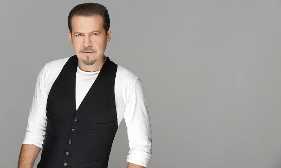 Eπιστρέφει στις αθηναϊκές πίστες ο Χάρης Κωστόπουλος