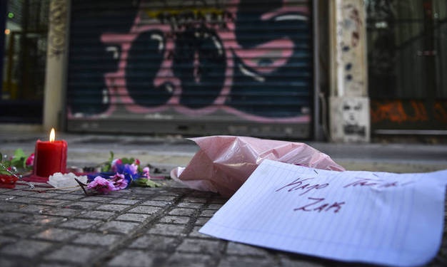 Επιστολή - «κόλαφος» της μητέρας του Ζακ Κωστόπουλου στον πρωθυπουργό