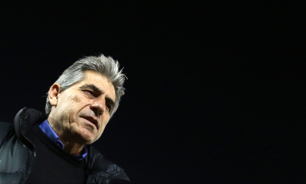 Η Ανάσταση της Εθνικής Ελλάδος