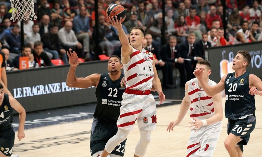 Μιλάνο: Εκτός με Χίμκι ο Νέντοβιτς (photo)