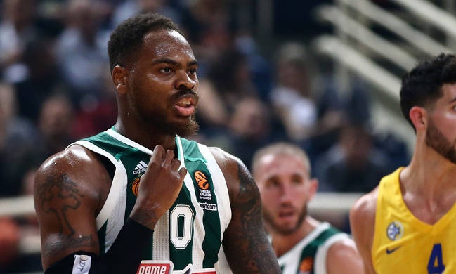 Τόμας: «Δεν μπορείς να χαλαρώσεις με τέτοιες ομάδες» (video)