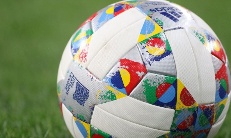 Εθνική Παίδων: Ισοπαλία στη Λετονία