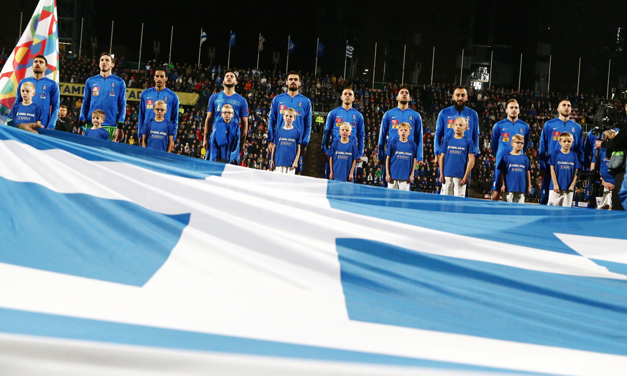 Στην 42η θέση η Ελλάδα, κορυφή για Βέλγιο