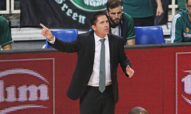 Πασκουάλ: «Θα είμαστε έτοιμοι για ένα δύσκολο βράδυ» (videos)