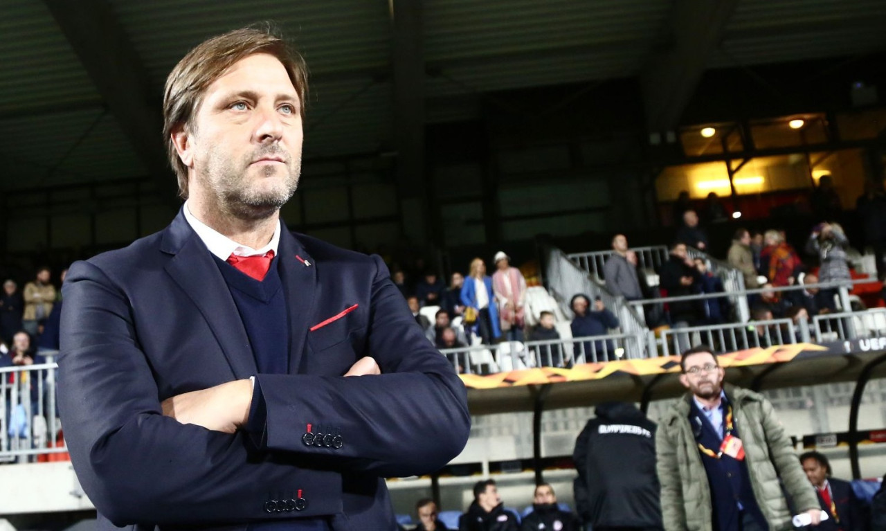 Μαρτίνς: «Είχαμε την προσωπικότητα να νικήσουμε»