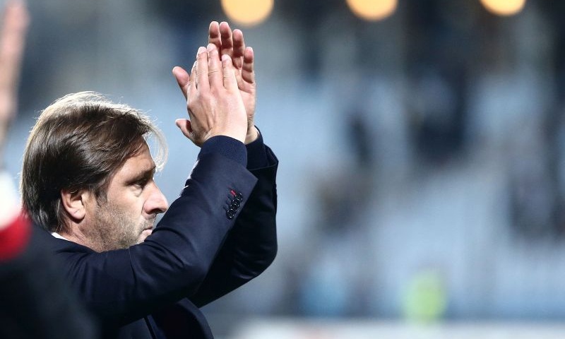 Ολυμπιακός: «Κέρδισε»… χρόνο ο Μαρτίνς αλλά δεν έχει φορ!