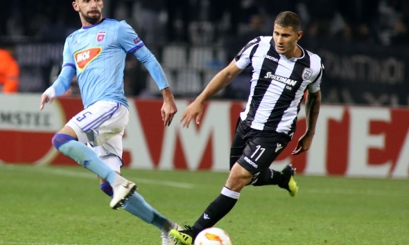 Καρέλης: «Το ξεχνάμε και πάμε να κερδίσουμε στην Ουγγαρία»