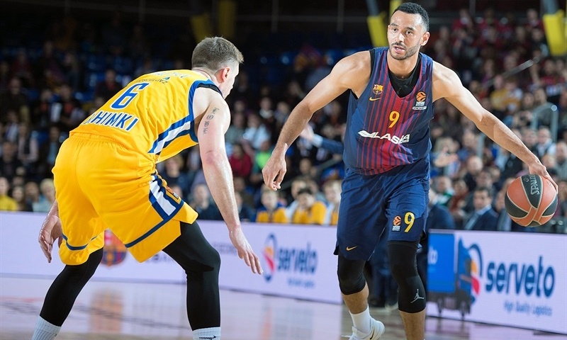 Euroleague: Επιστροφή στη δράση για Χάνγκα