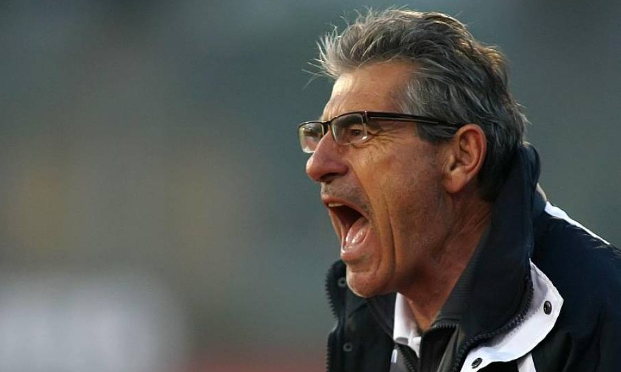 Poll: Συμφωνείς με την επιλογή Αναστασιάδη για τον πάγκο της Εθνικής Ελλάδος;