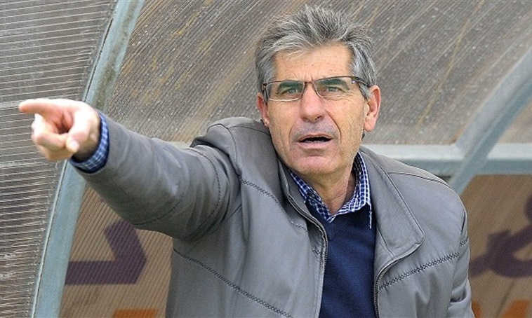 Οριστικό: Τέλος ο Σκίμπε, αναλαμβάνει ο Αναστασιάδης!