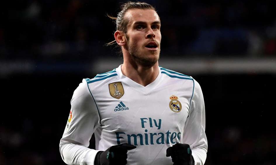 Γκάρεθ Μπέιλ: Πρόστιμο για φοροδιαφυγή