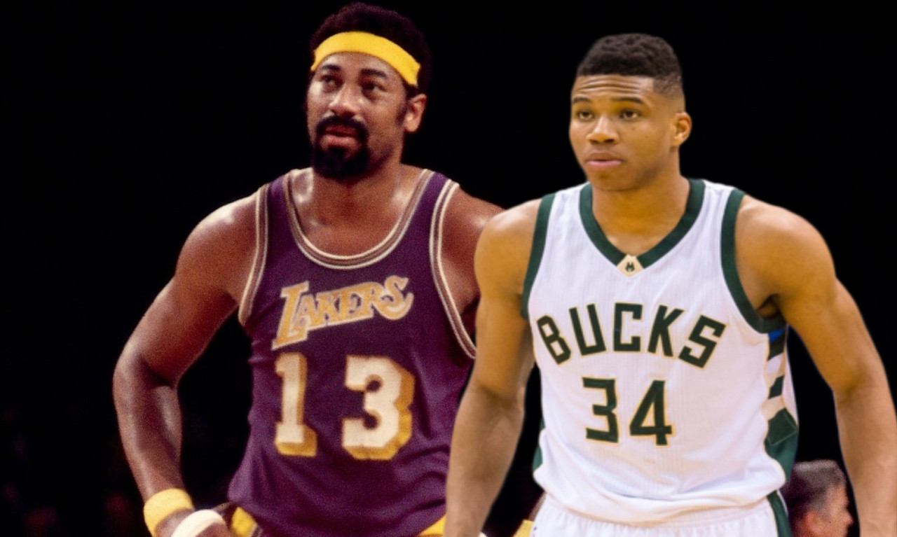 Giannis όπως λέμε Chamberlain