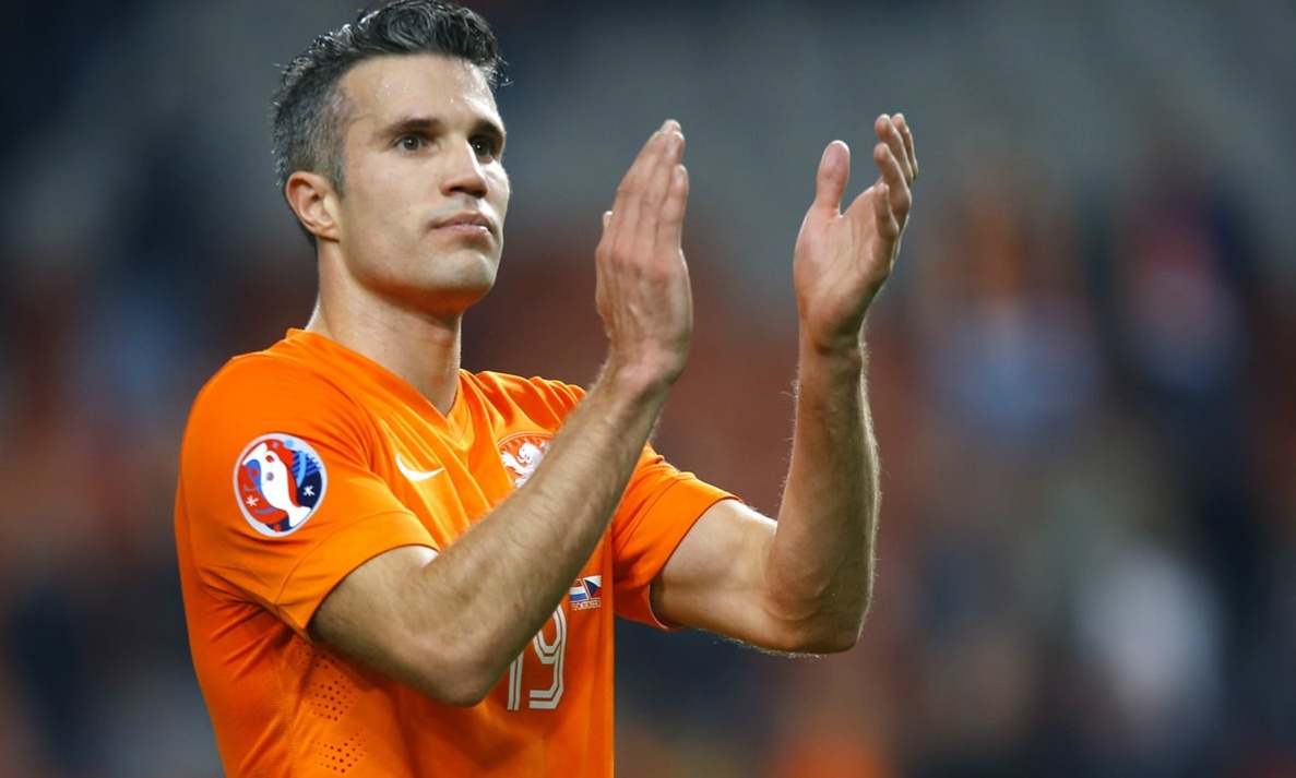 Βάζει «τίτλους τέλους» ο Φαν Πέρσι