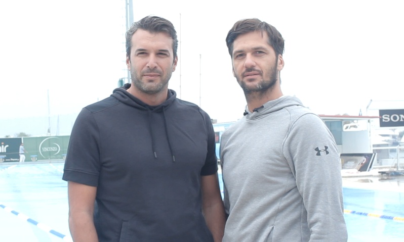 Άντρες με… όνομα! (video+photos)