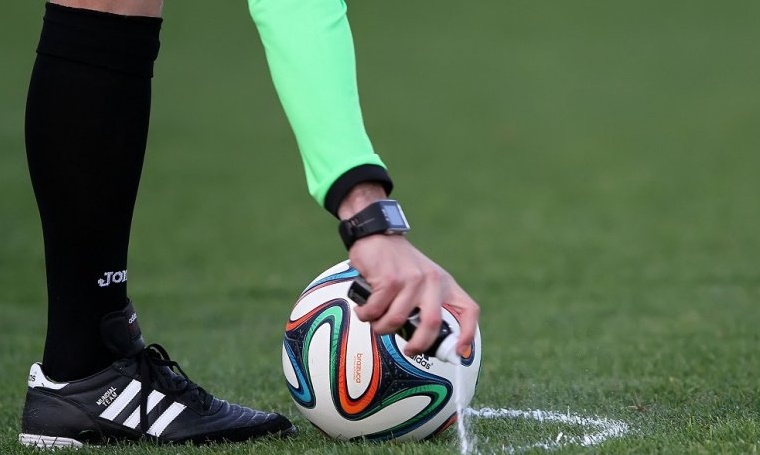 Κύπελλο Ελλάδος: Οι διαιτητές της 2ης αγωνιστικής