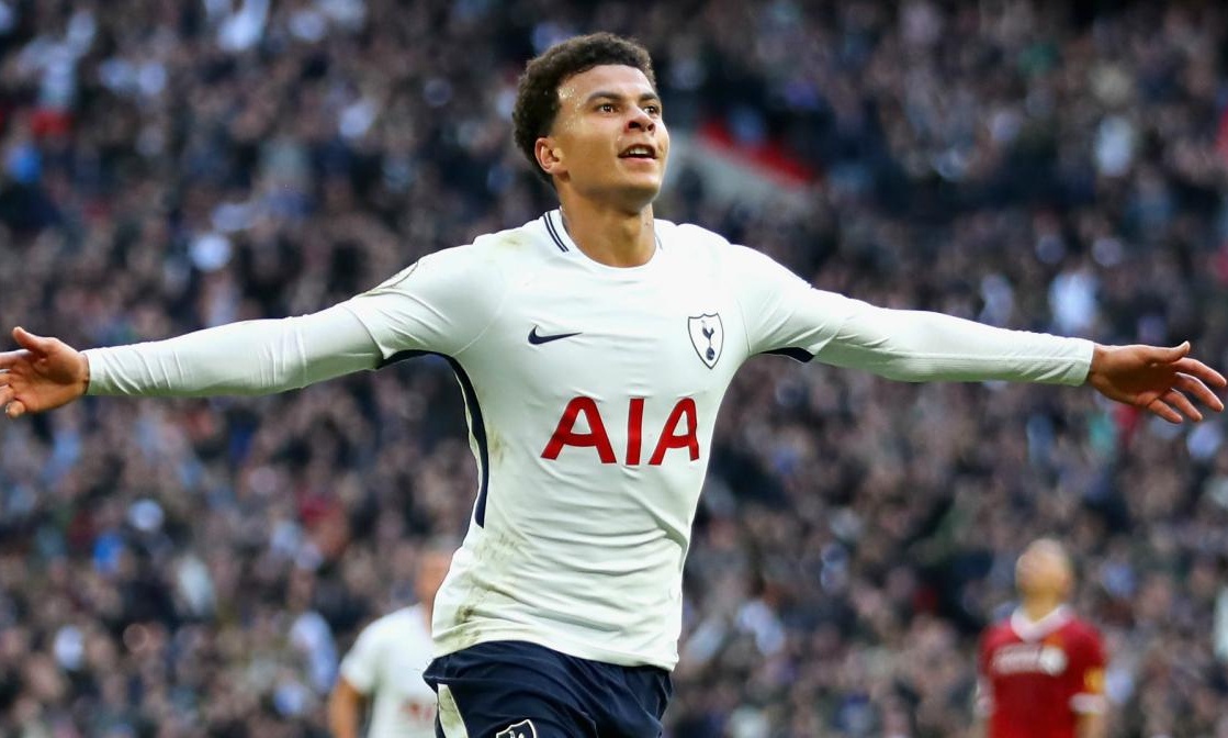 Premier League: Με Άλι στο ντέρμπι η Τότεναμ