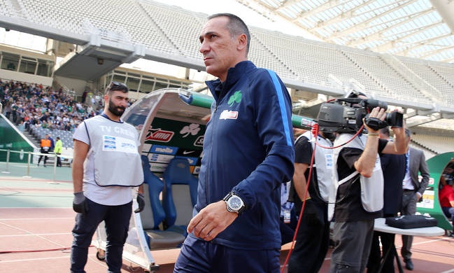 Παναθηναϊκός: Ξέρει καλά τη… συνταγή