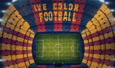 Μπαρτσελόνα: Ετοιμάζει «μαγικό» κορεό για το classico (video)