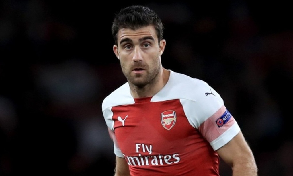 Πόσο γέλιο: Η UEFA έγραψε λάθος τον Παπασταθόπουλο!